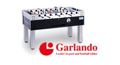 Garlando Table